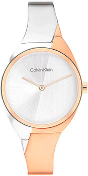 Calvin klein Sculptural